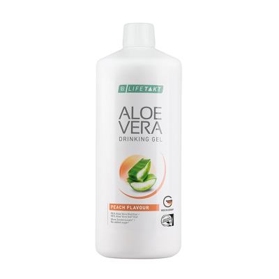 Aloe Vera Broskev