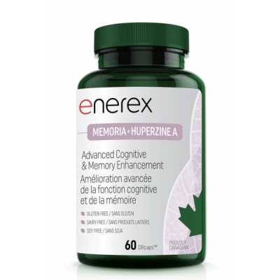 Enerex Memoria 120kps.